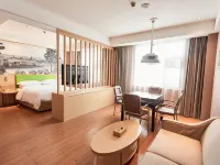 Weina Hotel (Huaibin Minzheng Road) Hotels in Huaibin