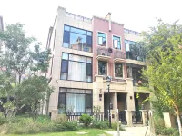 Huaren Yiju Self-service Apartment (Xinye Legal Culture Plaza) - parking
