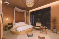 Chaonanzhi Digital Smart Homestay (Guangzhou Xintangnan High-speed Railway Station) Hôtels à : Canton