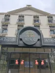 Moon Palace Hotel (Nanchang South Station Branch) Hôtels à : Nanchangxian