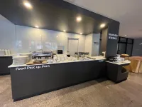 Grandview Residence Hotel in zona Ristorante Galae