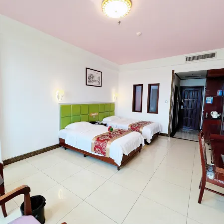 Minghao Holiday Hotel