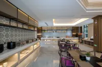 Vienna International Hotel (Yulin Yudong New Area Branch) - servizio colazione