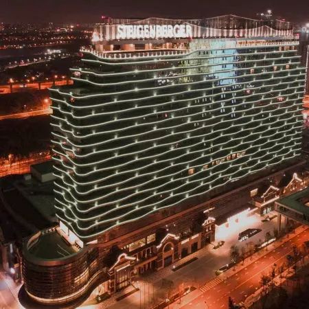 Steigenberger Changsha