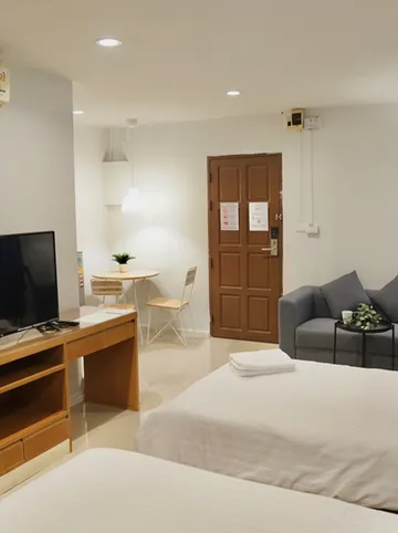 รูปภาพของเดอะวิว เรสซิเดนซ์