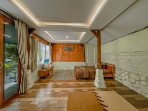 Villa Kamar Tamu Selomartani 2