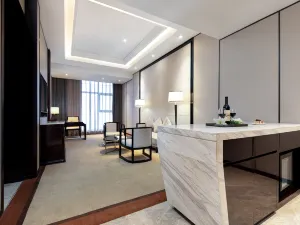 아카디아 인터내셔널 호텔