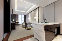 Arcadia International Hotel