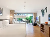 Outrigger Khao Lak Beach Resort Hotels in Takua Pa