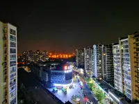 Campanile Wuxi Qianqiao Avenue - Bjergudsigt
