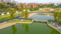 Huachien collection Hotels near Beijiang Night Cruise(Gold No. 1 Wharf)