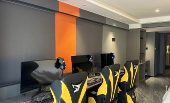 Black Diamond E-sports Hotel (Zhongkai Chenjiang Branch)