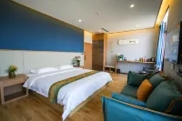 Shanshuiju Heartland Hotel