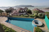 Dongtou Yihai Yashu - Villas