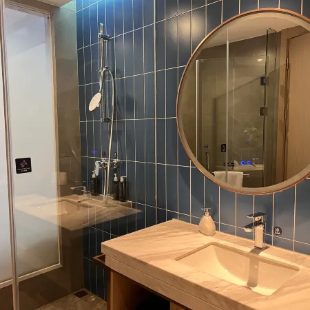 Lujiang Kaiyuan Cultural Hotel Hotel a Lujiang