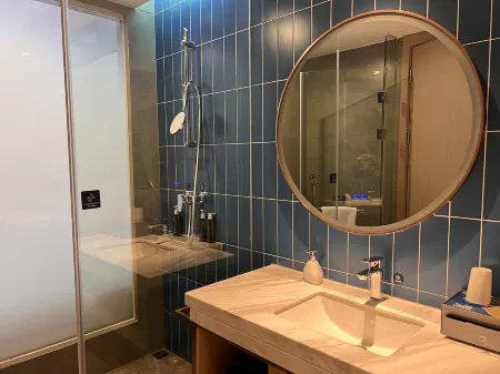 Kaiyuan Cultural Hotel