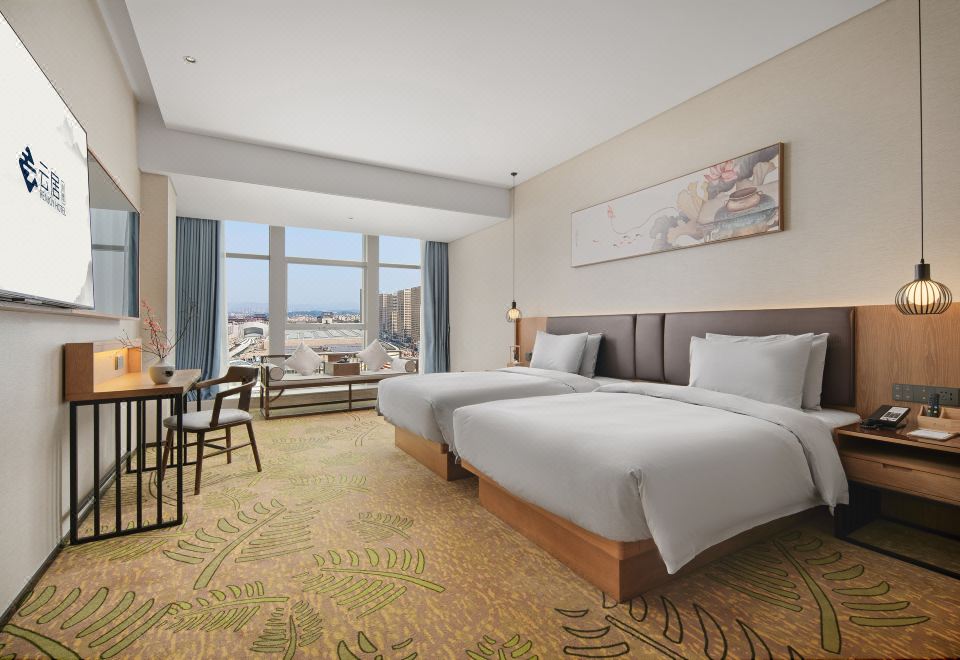 3. 렌조이 호텔 광..