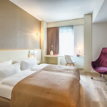Leonardo Hotel Berlin Mitte