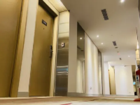 Artinn Hotel Hotels in Taipei