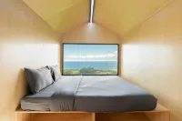 Bobocabin Umarato, Sumba Hotels in Wanokaka