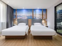 Yeste Hotel (BinYang Bus Terminal, Paolong Market Branch) Hotels in Binyang