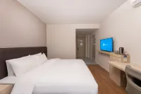 HanTing Hotel (Kunshan Penglang)