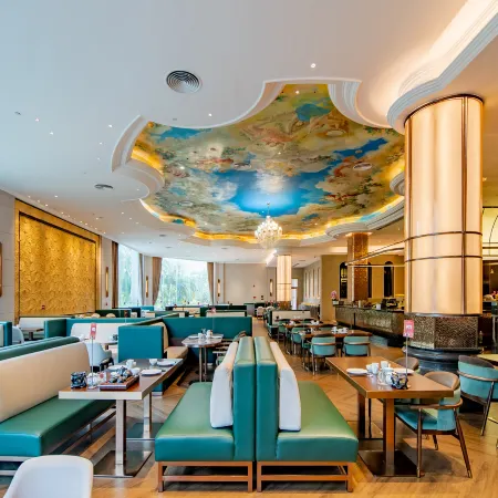 New World Taishan Hotel