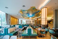 New World Taishan Hotel - Frühstück