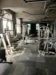 Nanjing Natural Wake Hotel