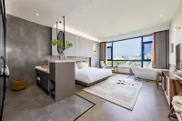 Jianshui Maiqiu Homestay (Zitao Street Branch)