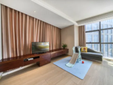 Tian Yuan Mingyue Hotel Hotels in Songyang