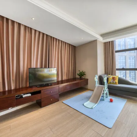 Tian Yuan Mingyue Hotel