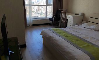 Lan Jie Apartment
