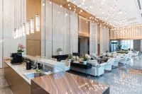 Zhangjiagang Luming Hotel
