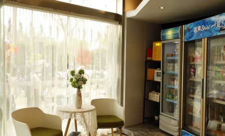 Jinjiang Inn (Xi'an Exhibition Center Zhangba East Road) - Housity