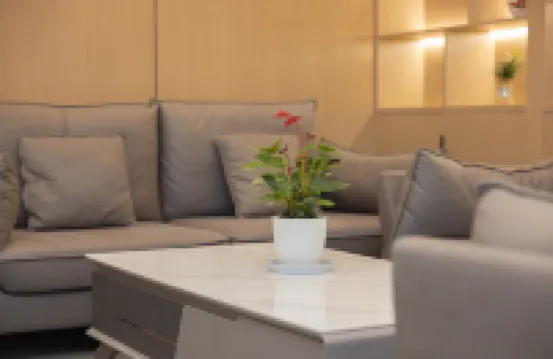 GELI Hotel (Jingjiang Qiche Keyunzhan)