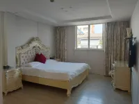 廣德瑪格麗特精品飯店（橫山南路建材市場店）