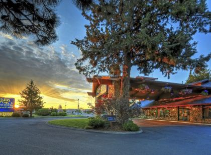 Shilo Inn Suites Hotel - Bend