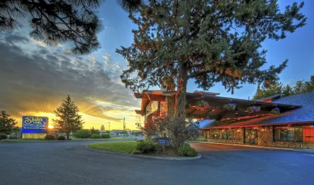 Shilo Inn Suites Hotel - Bend