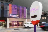 FOX Lite Hotel DPulze Cyberjaya Hotel di 