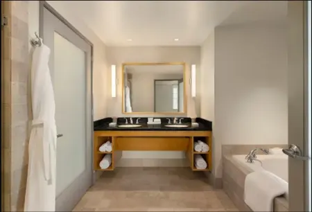 InterContinental the Clement Monterey