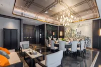 Home2 Suites by Hilton Liaocheng Dongchang - พร้อมอาหารเช้า