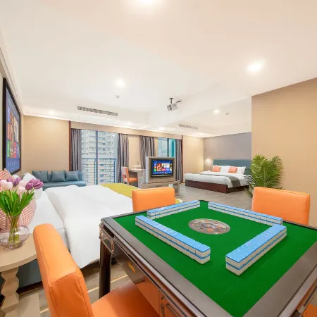 Best Movie Apartment