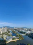 โรงแรมแกรนด์ นิว เซนทูรี ซานเหอ ผิงหยาง - วิว