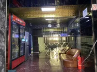 Manzhouli Tongli Express Hotel - Cho phép mang theo thú cưng