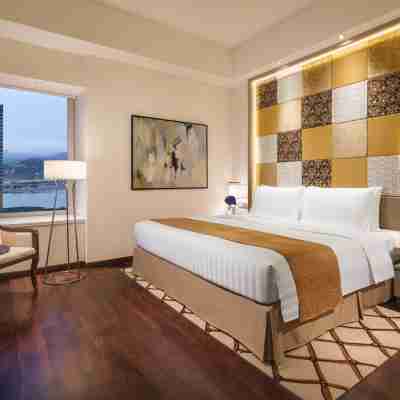 Ascott Macau Rooms