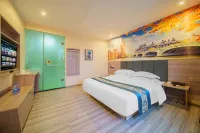 Longcheng Hotel