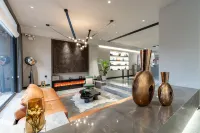 Yueran Hotel (Changhong Road Wanda Branch) - románticos