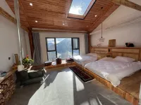 Muli Bowo Deji Yinzhu Tibetan style homestay Hotels in Muli