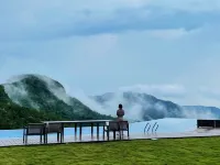 Floral Lux Hotel·Pan'an Panshan yunyin Guesthouse Hotels in Pan'an